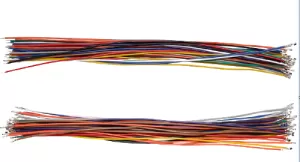 Dây Cáp SH1.0MM Đầu đơn